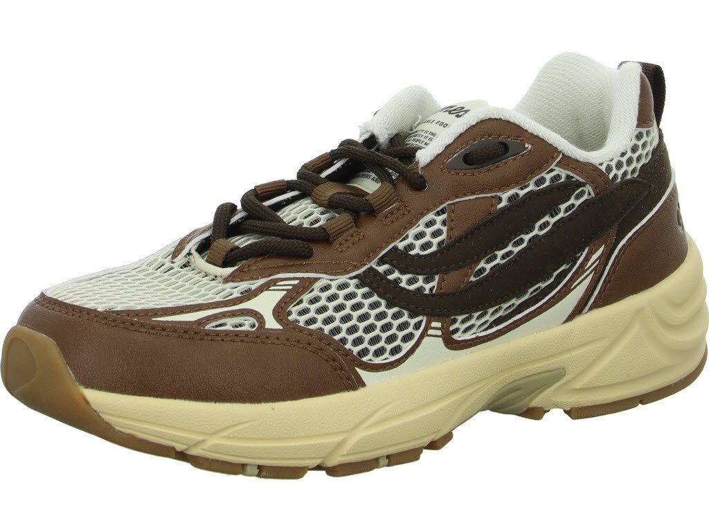 Genesis G-Eco`99 2-Tone Mesh Schnürschuh