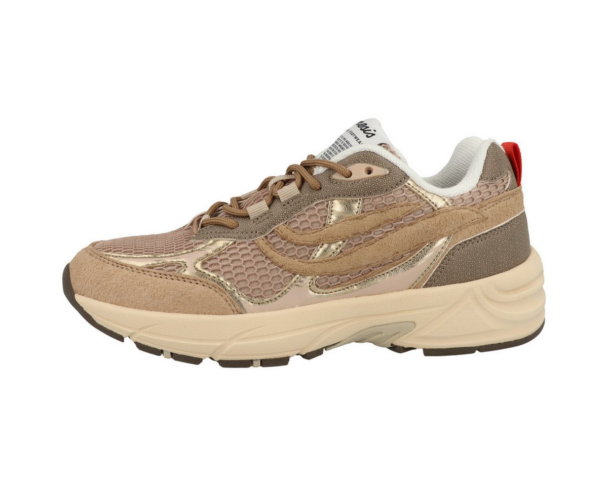 Genesis G-Eco`99 Embo Unisex Erwachsene Sneaker Turnschuhe, Sportschuhe, Freizeitschuhe, Halbschuhe, Schnürschuhe