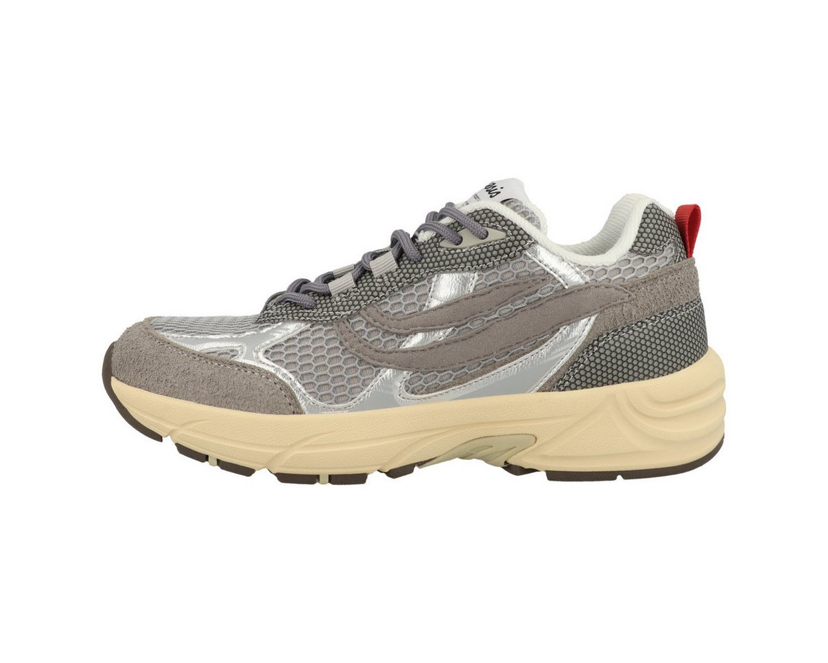 Genesis G-Eco`99 Mono Mix Unisex Erwachsene Sneaker Turnschuhe, Sportschuhe, Freizeitschuhe, Halbschuhe, Schnürschuhe