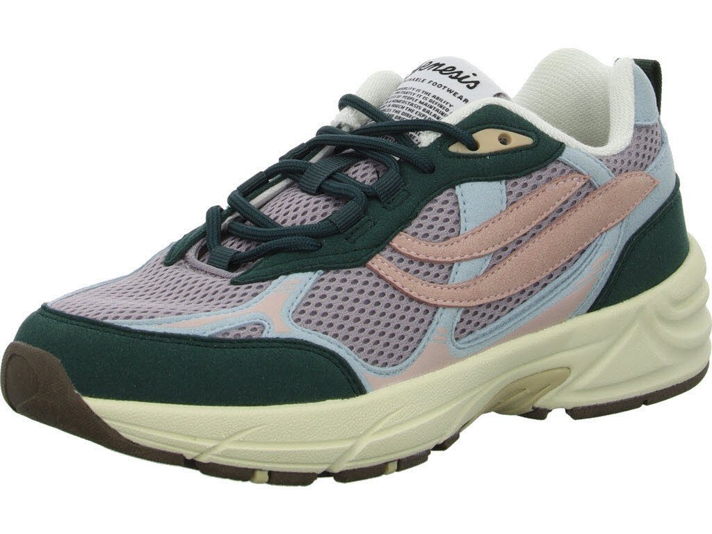 Genesis G-Eco`99 Multi Colour Schnürschuh
