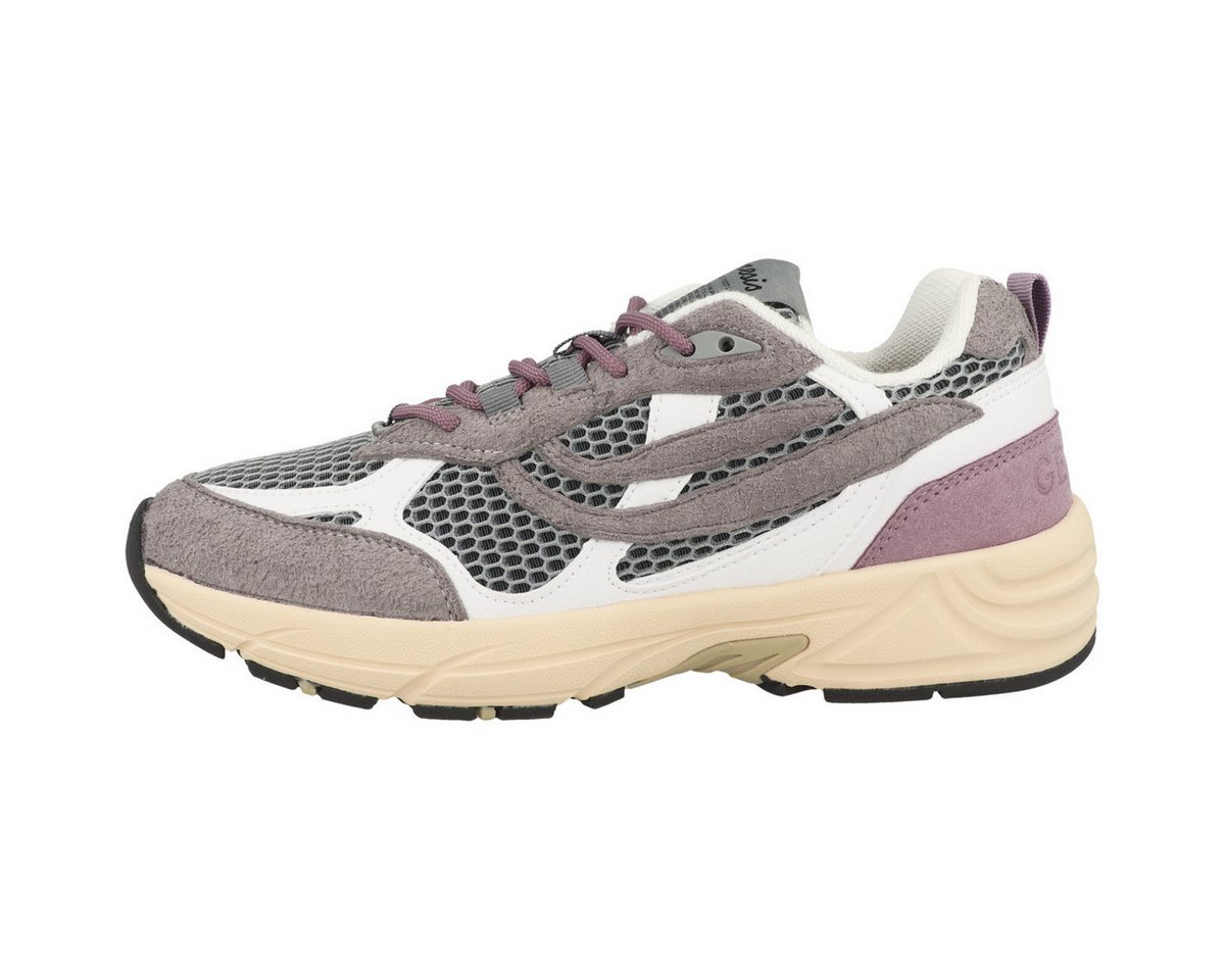 Genesis G-Eco`99 Multi Mesh Unisex Erwachsene Sneaker Turnschuhe, Sportschuhe, Freizeitschuhe, Halbschuhe, Schnürschuhe