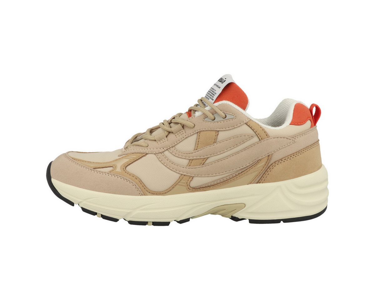 Genesis G-Eco`99 Paddy Mesh Unisex Erwachsene Sneaker Turnschuhe, Sportschuhe, Freizeitschuhe, Halbschuhe, Schnürschuhe