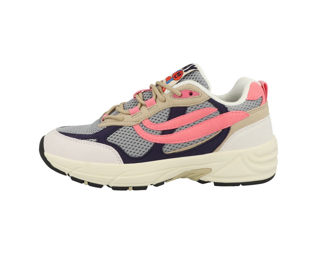 Genesis G-Eco`99 Reco Unisex Erwachsene Sneaker Turnschuhe, Sportschuhe, Freizeitschuhe, Halbschuhe, Schnürschuhe