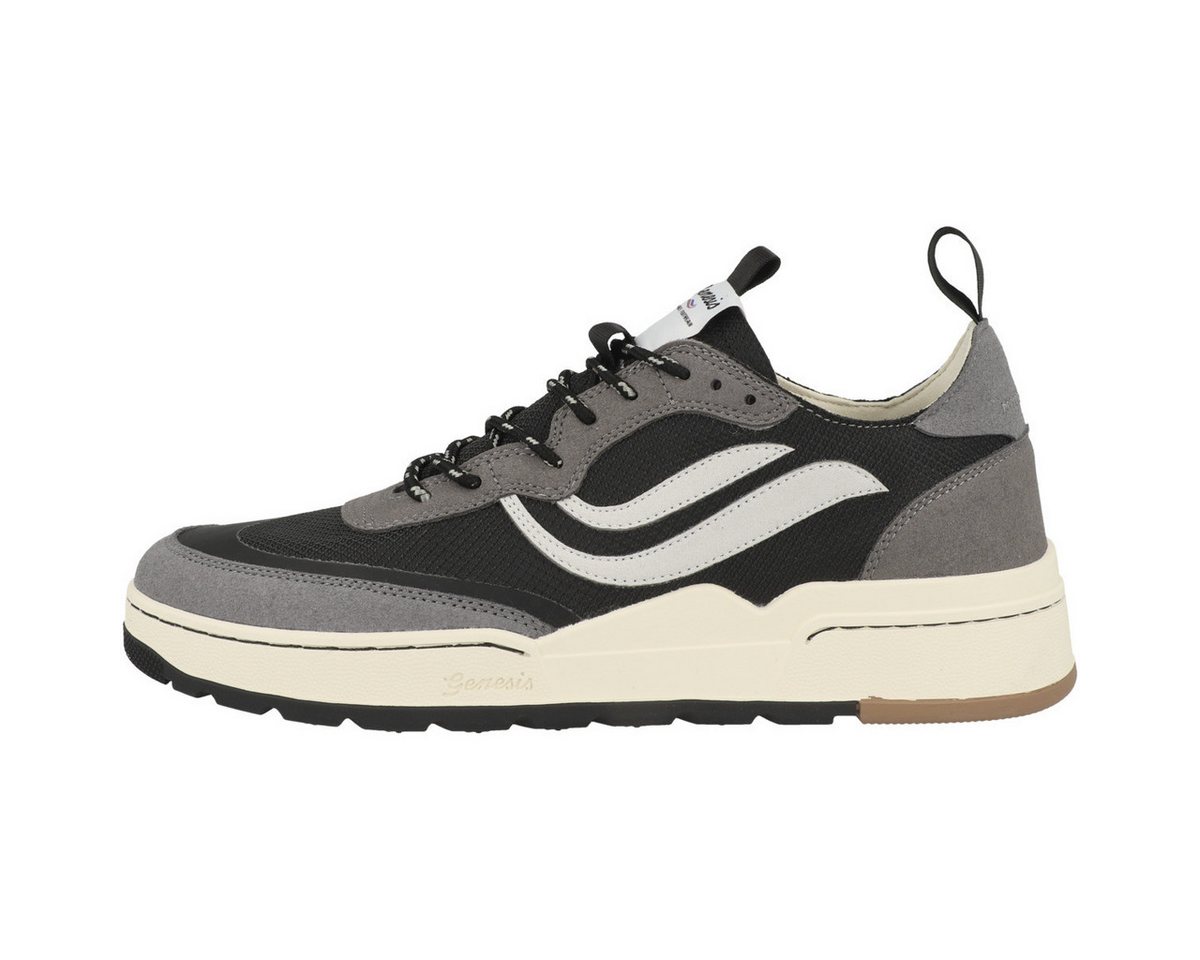 Genesis G-Hike Function Unisex Erwachsene Sneaker Turnschuhe, Sportschuhe, Freizeitschuhe, Halbschuhe, Schnürschuhe