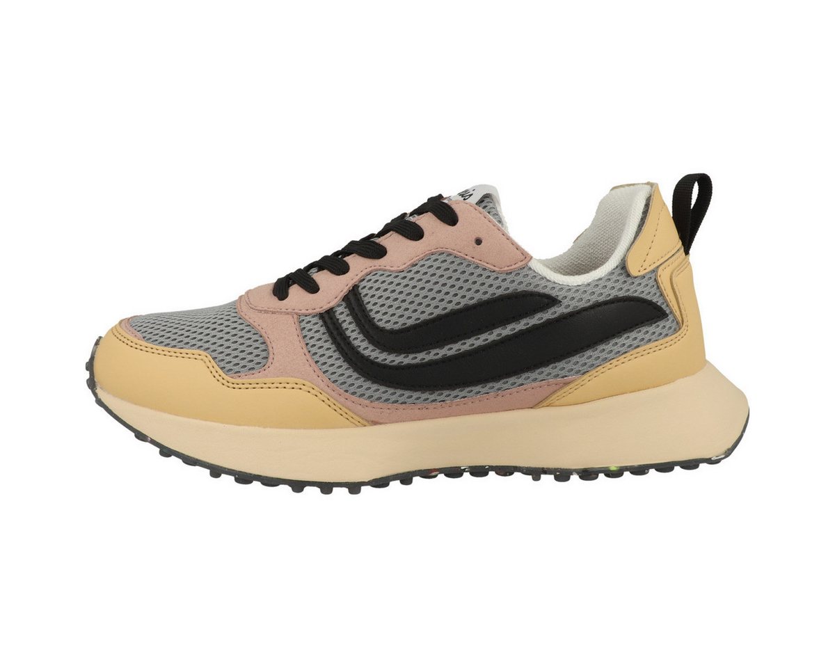 Genesis G-Marathon Multi Mesh Unisex Erwachsene Sneaker Turnschuhe, Sportschuhe, Freizeitschuhe, Halbschuhe, Schnürschuhe