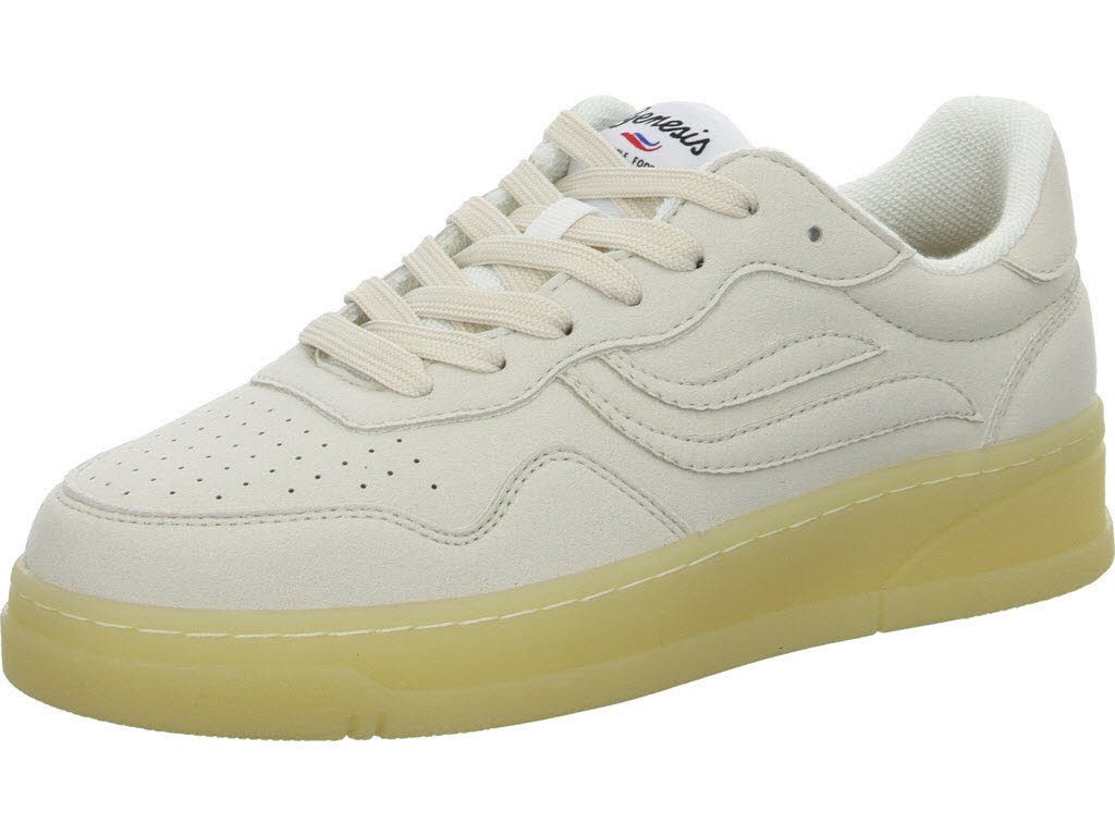 Genesis G-Soley 2.0 Suede Hevea Rubber Schnürschuh