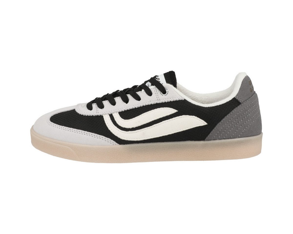 Genesis G-Volley Mesh Unisex Erwachsene Sneaker Turnschuhe, Sportschuhe, Freizeitschuhe, Halbschuhe, Schnürschuhe