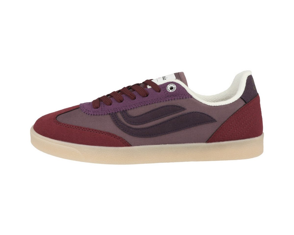 Genesis G-Volley Mesh Unisex Erwachsene Sneaker Turnschuhe, Sportschuhe, Freizeitschuhe, Halbschuhe, Schnürschuhe