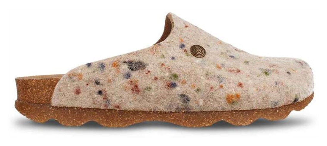 GENUINS Helsinki Clog