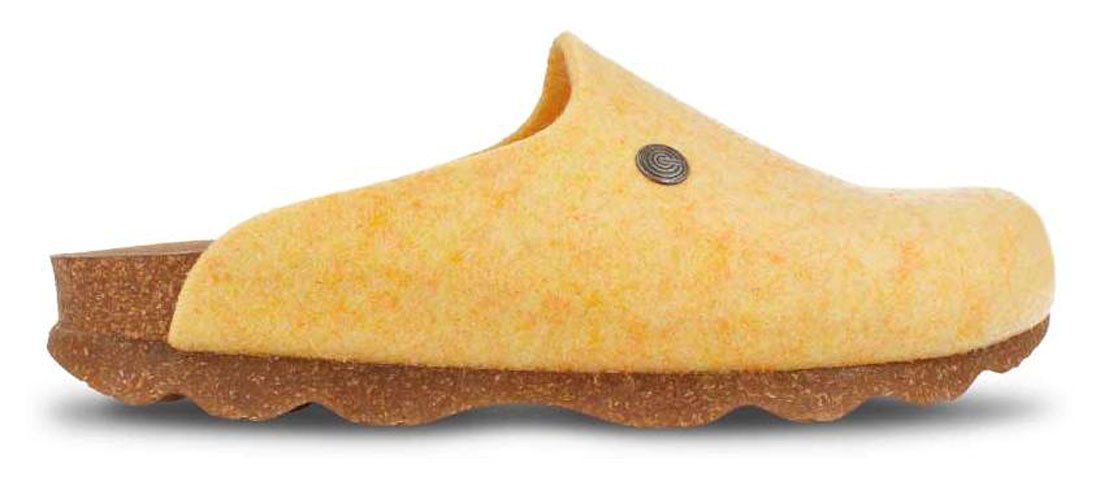 GENUINS Helsinki Clog