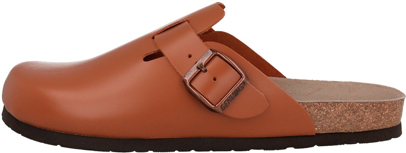 GENUINS Riva Sandale (braun)