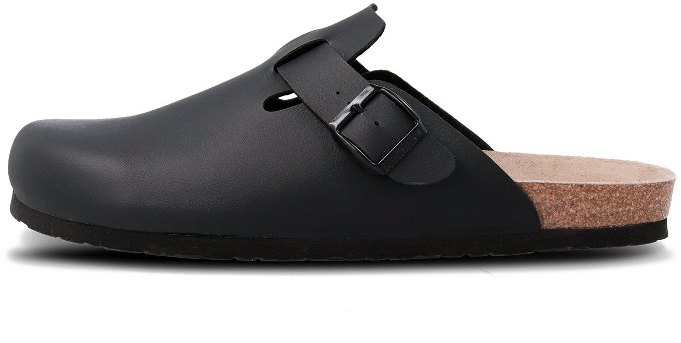 GENUINS Riva Clog