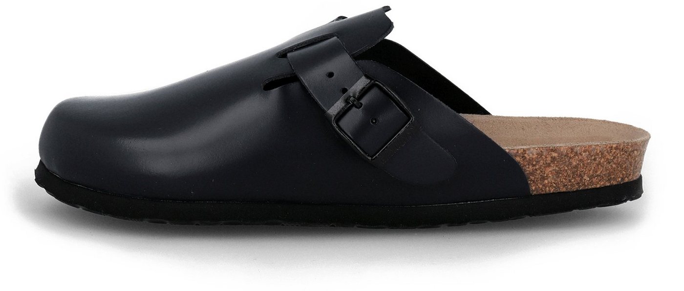 GENUINS Riva Clog