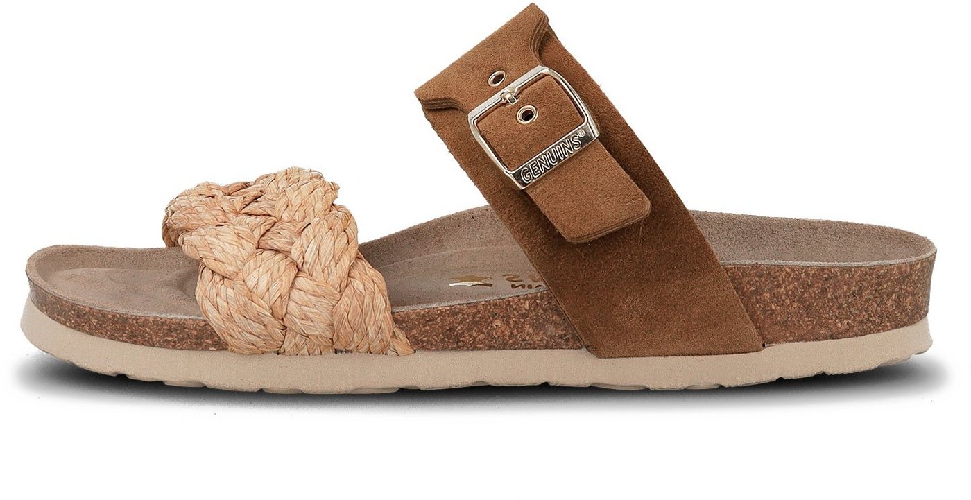 GENUINS Whitby Sandale