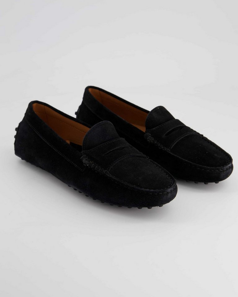 George Watts D0040002/005 Mokassin Obermaterial: Leder