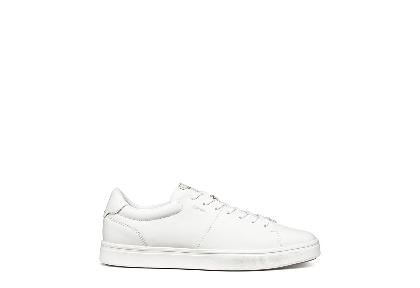 Geox BALTMOORE, Sneaker, Weiß, Herren Sneaker