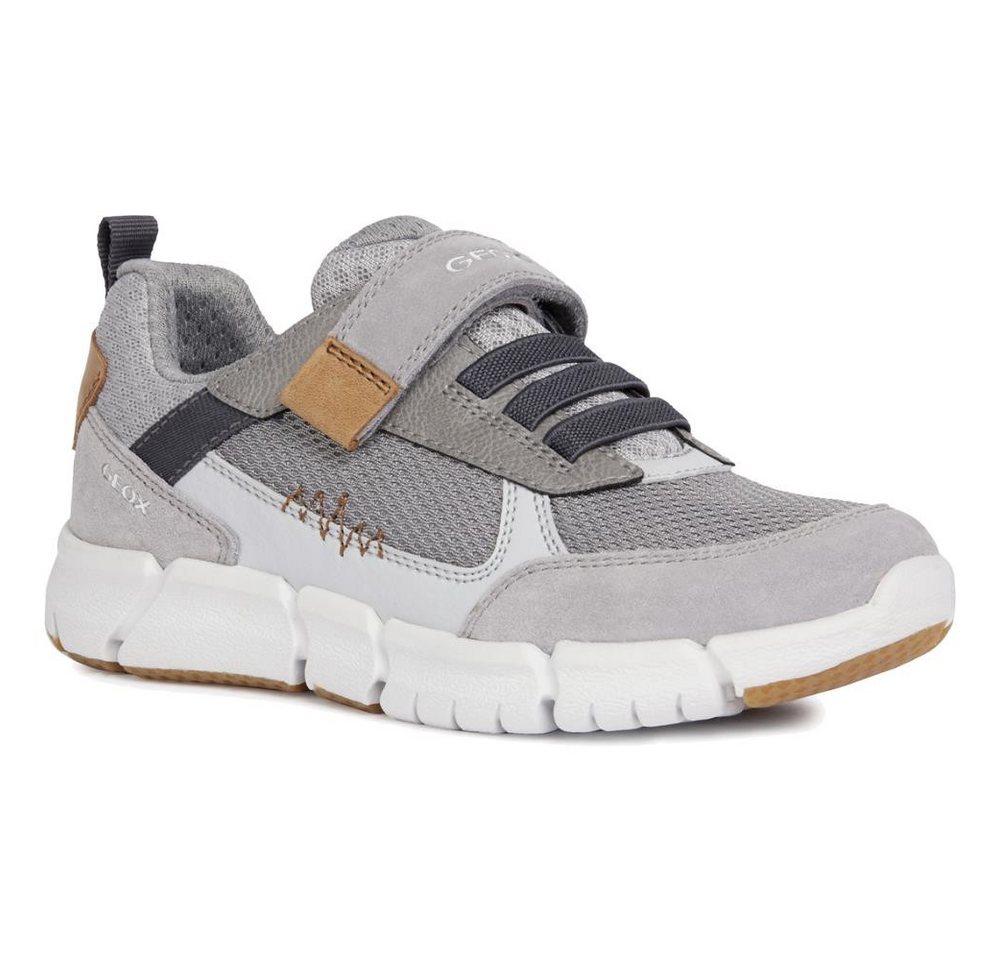 Geox Boy Casual Sport Sneaker