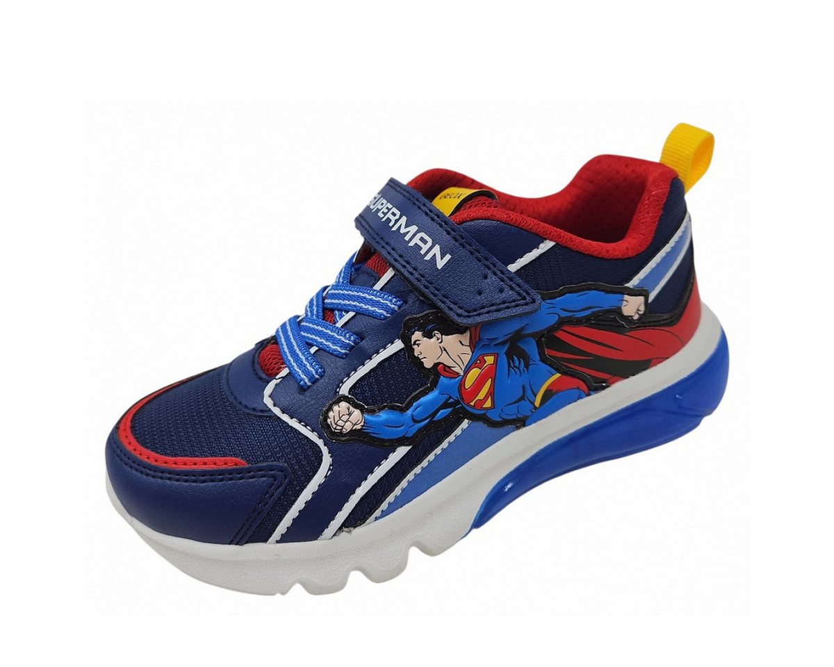 Geox Ciberdron Blinker Schnürschuh