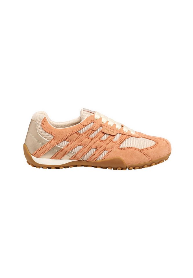 Geox D Snake Original Sneaker