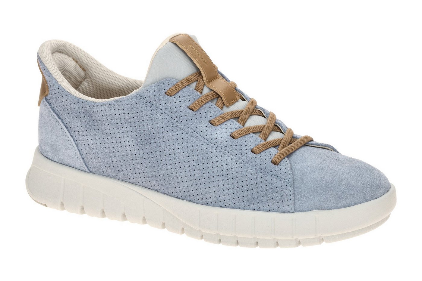 Geox D657SC 022BC C0334 Slipper