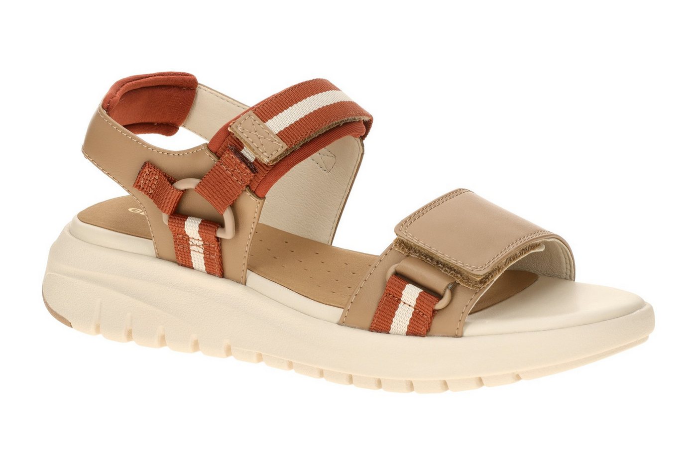 Geox D65BSC 05415 C5A6B Sandalette