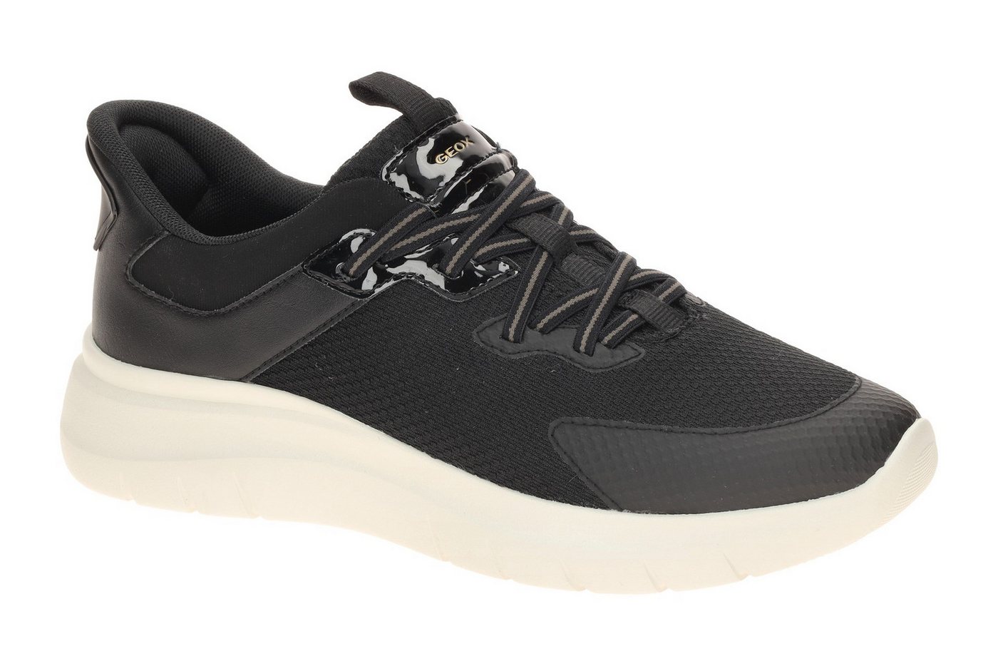 Geox D670JB 01402 C9999 Slipper