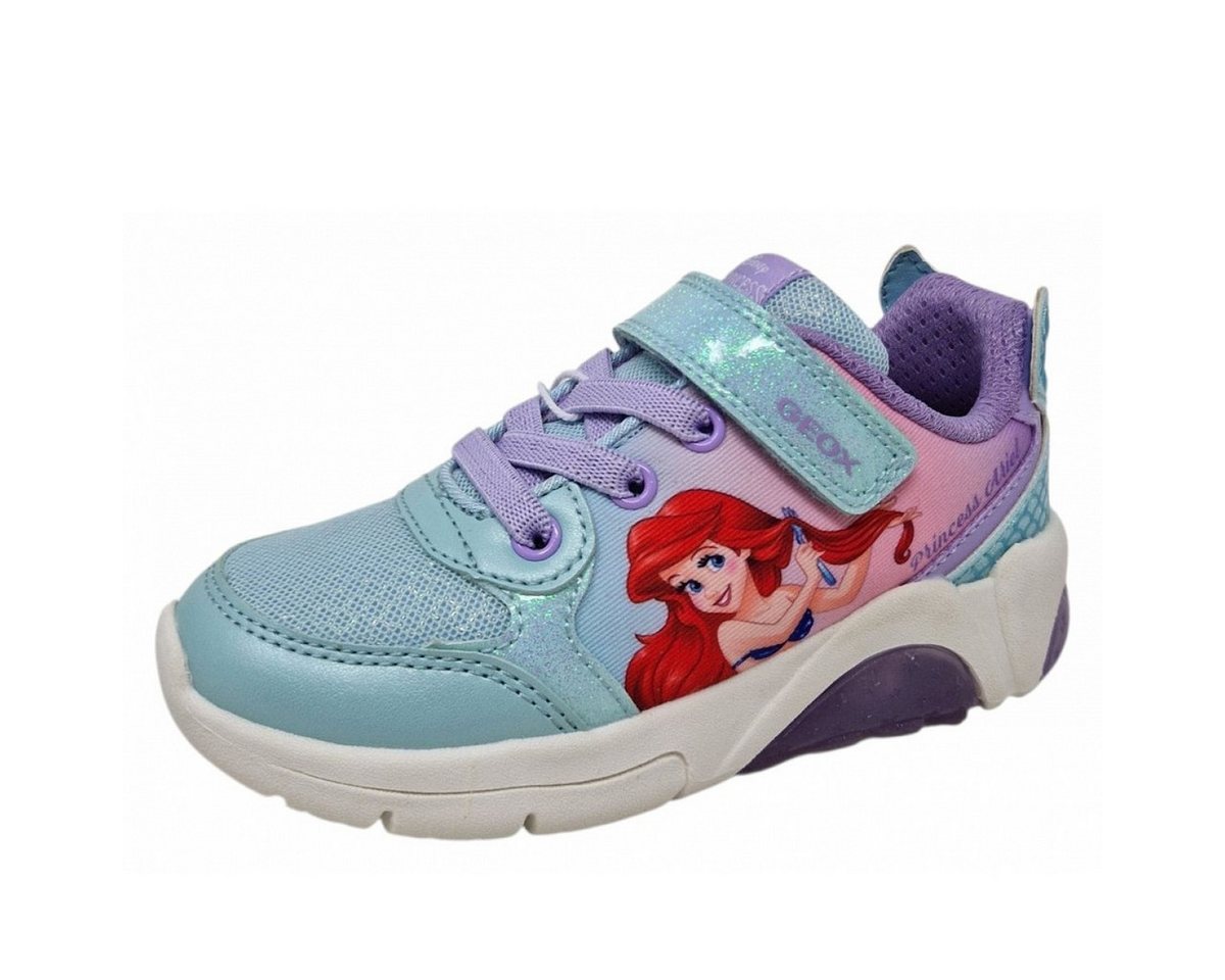 Geox Fadin Light Schnürschuh