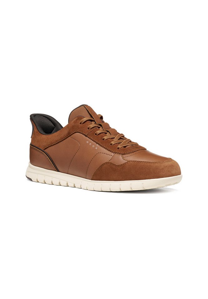 Geox FLEXTRIDEZERO PLUS MAN Sneaker