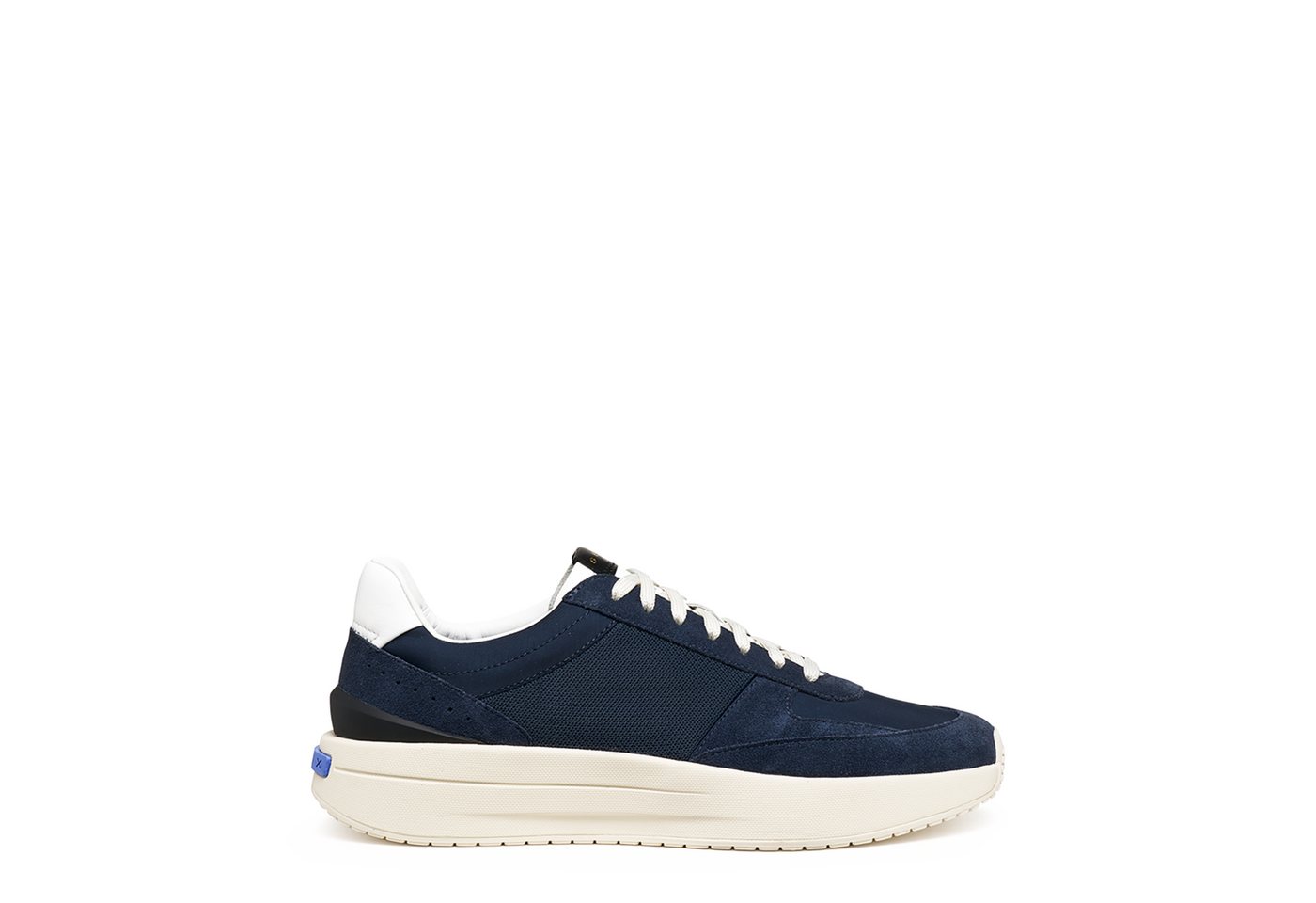 Geox GXRN, Sneaker, Blau, Herren Sneaker