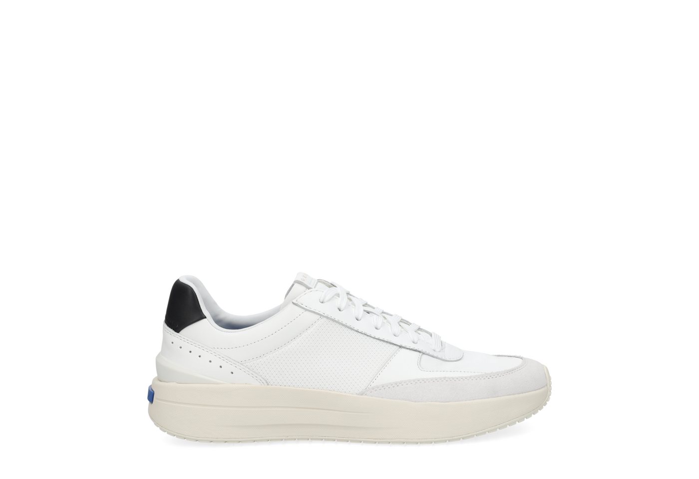 Geox GXRN, Sneaker, Weiß, Herren Sneaker