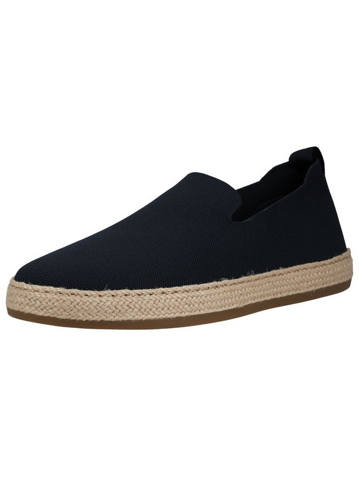Geox Halbschuhe Textil Espadrille