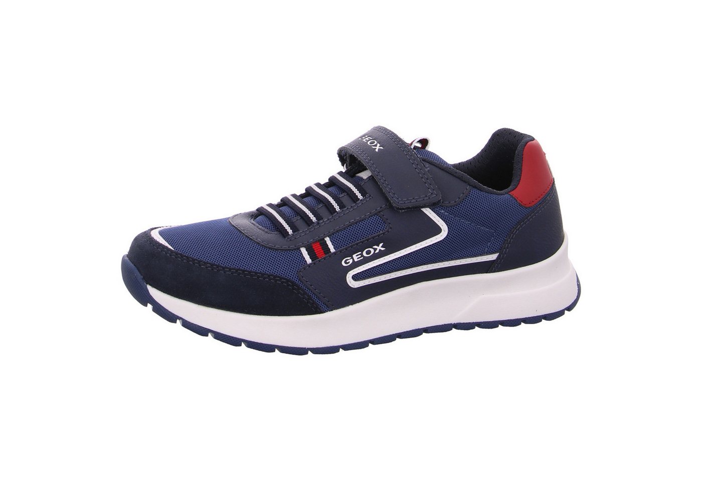 Geox J Briezee B.B. Klettschuh