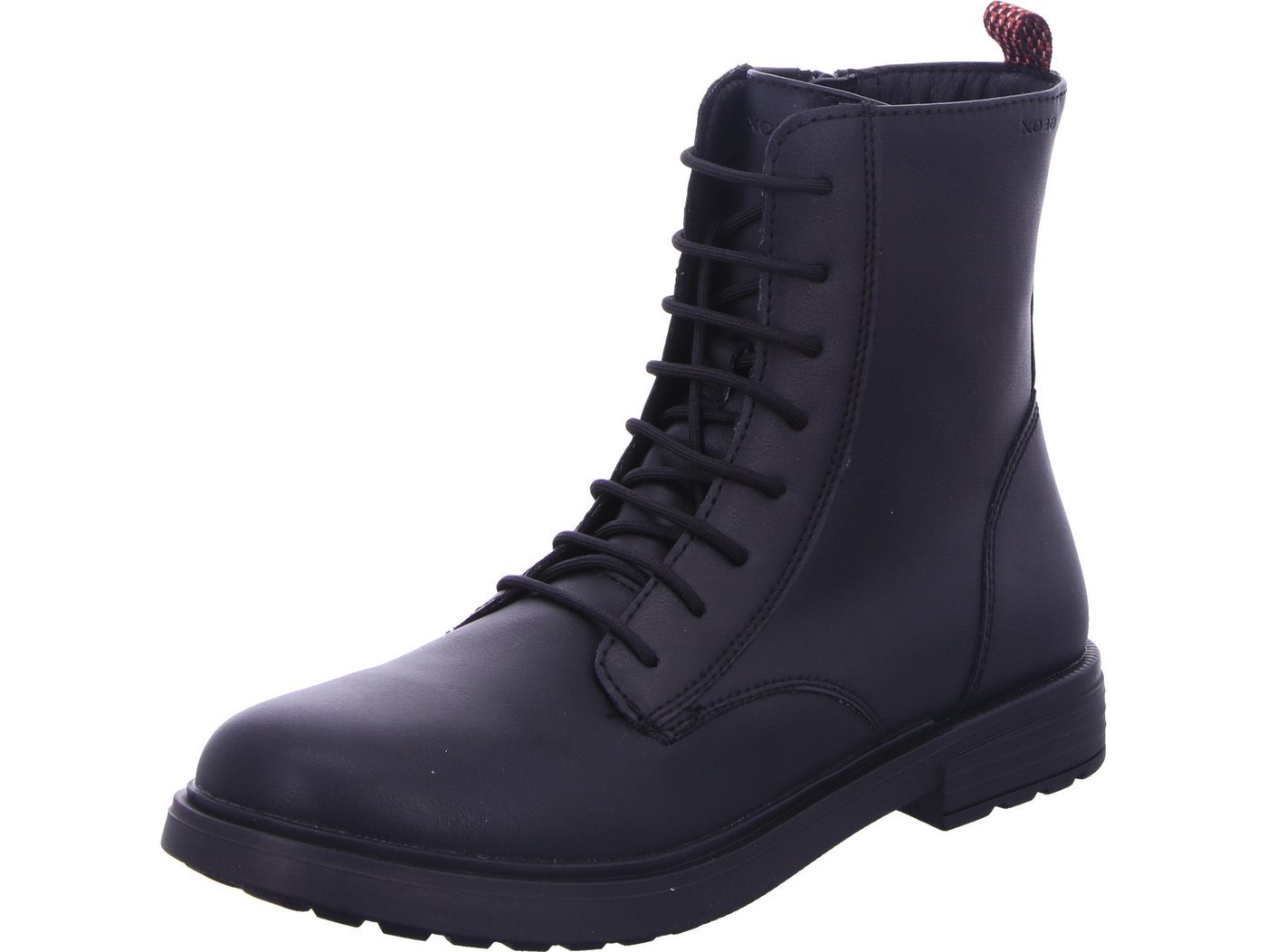 Geox J ECLAIR GIRL Schnürboots