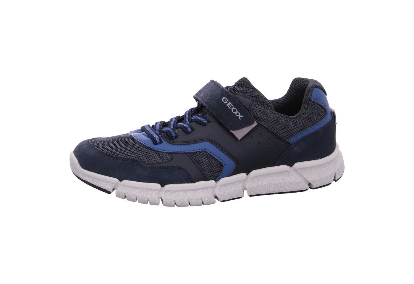 Geox J Flexhyper B.A. Klettschuh