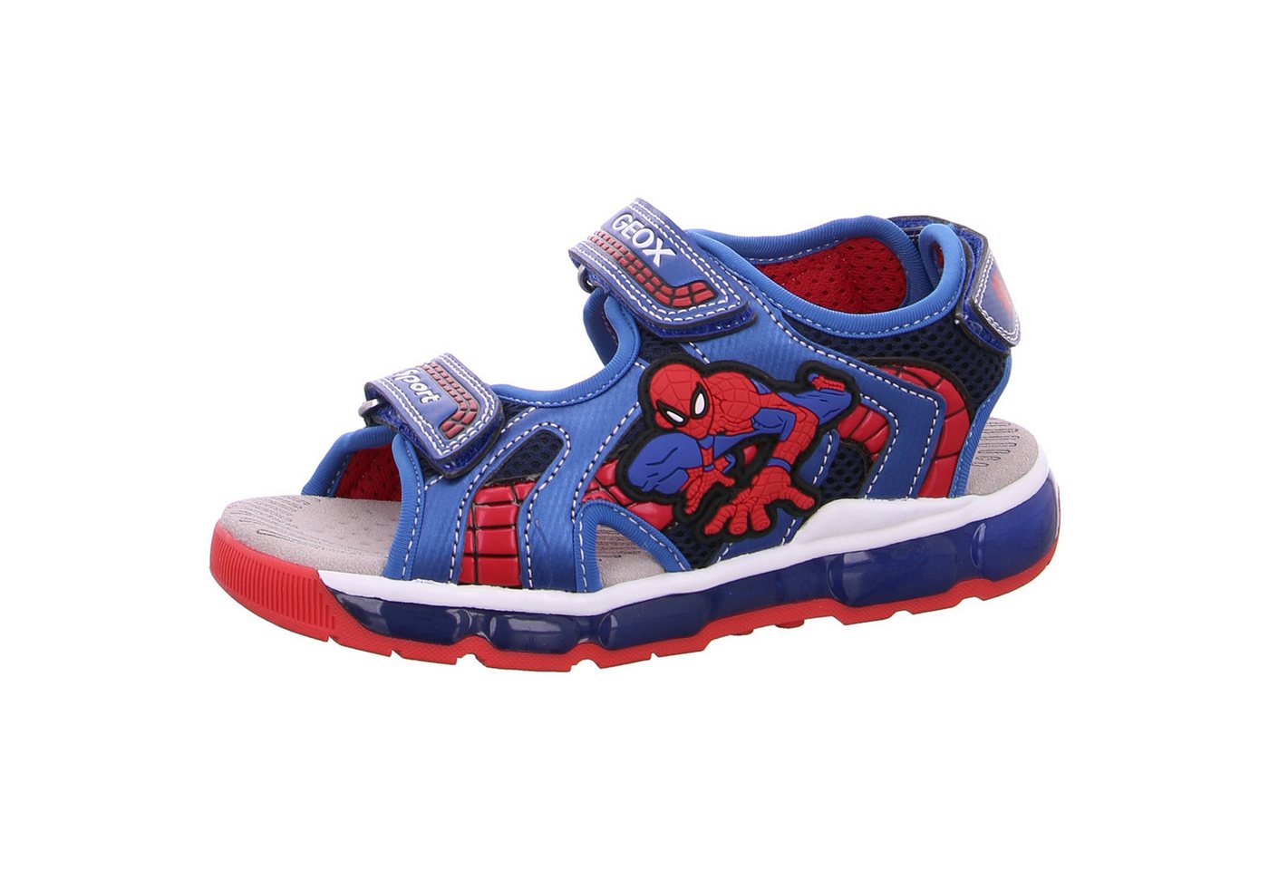 Geox J Sandal Android Boy Sandale