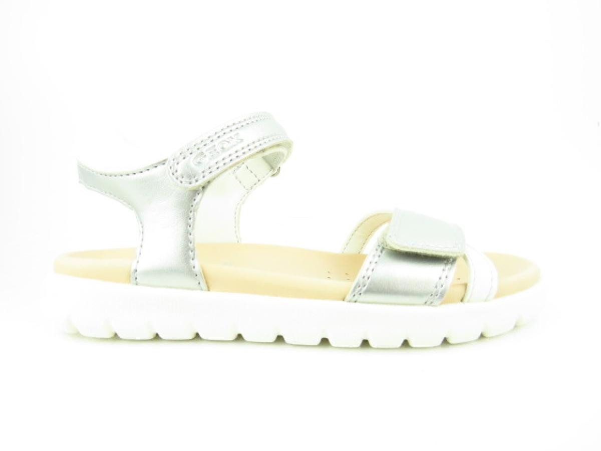 Geox J SANDAL SOLEIMA GIRL Sandale
