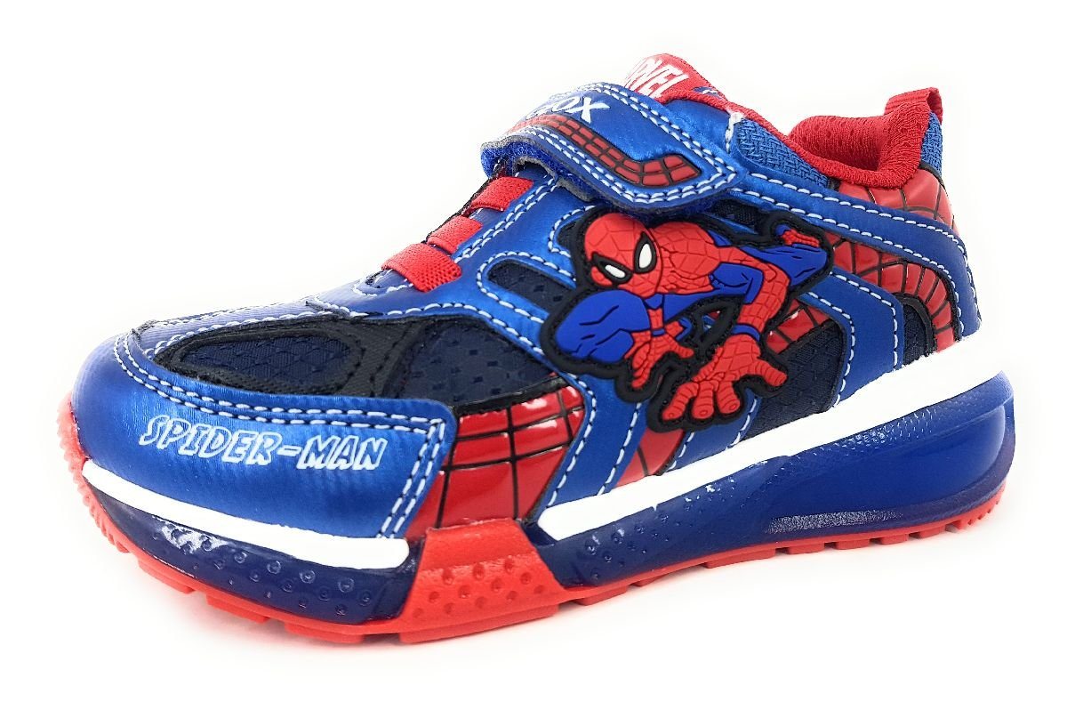 Geox Klettschuh Aquaschuh (blau)