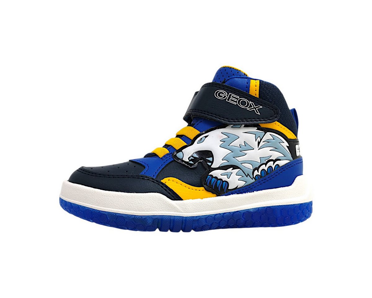 Geox Klettschuh Sneaker