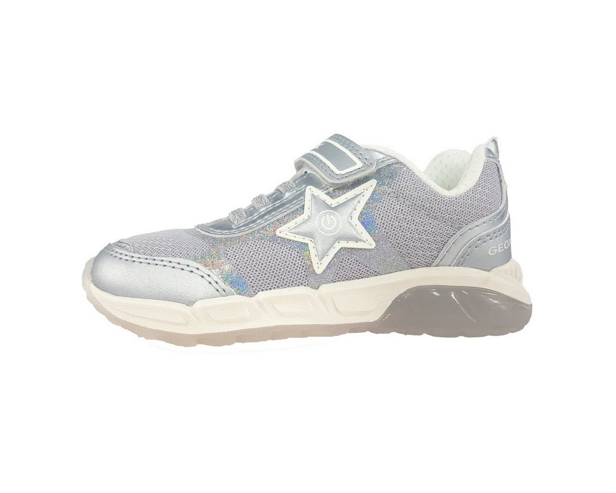 Geox Klettschuh Sneaker