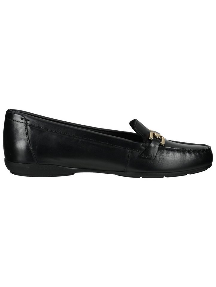 Geox Mokassin Glattleder Mokassin