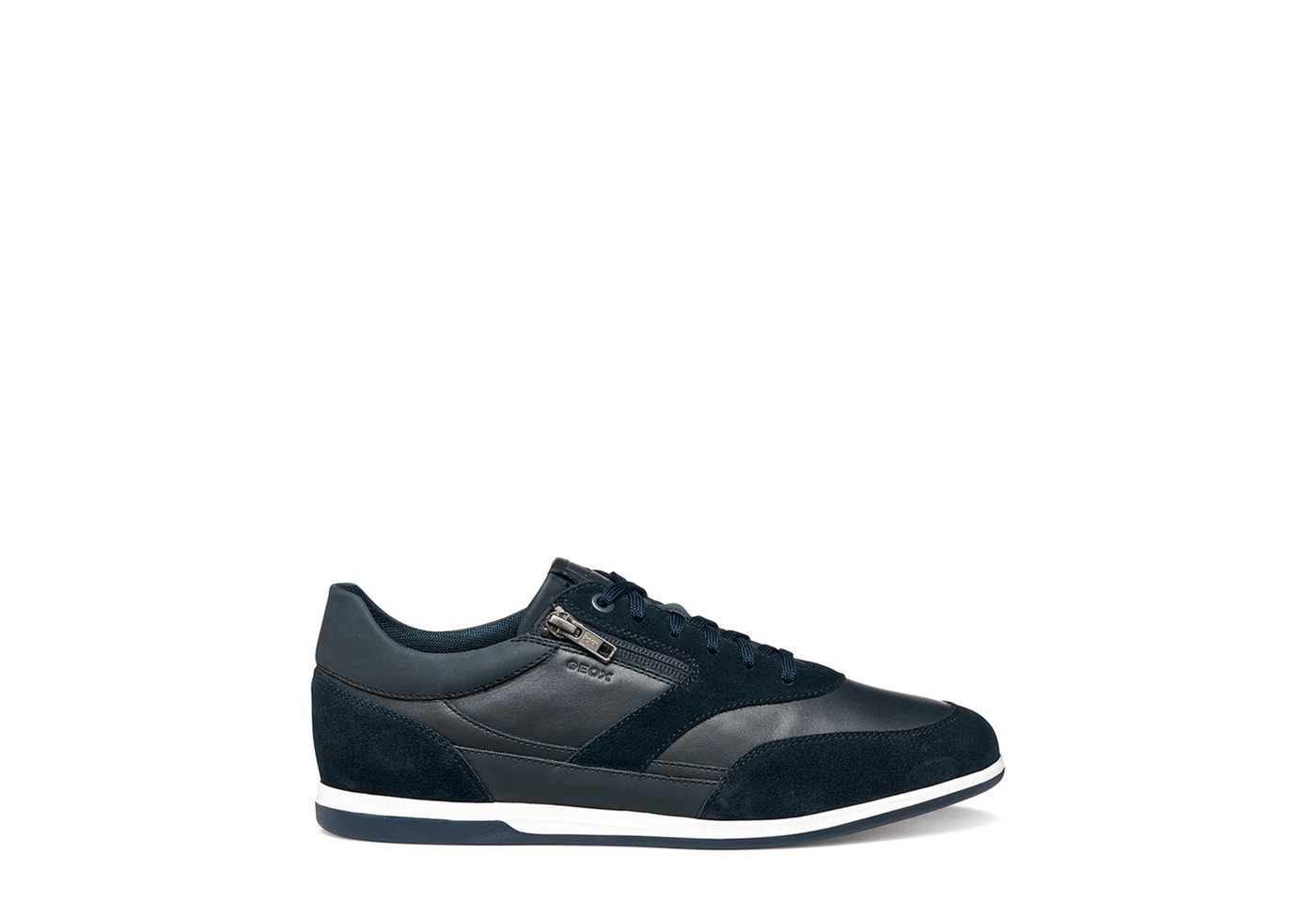 Geox RENAN, Sneaker, Blau, Herren Sneaker