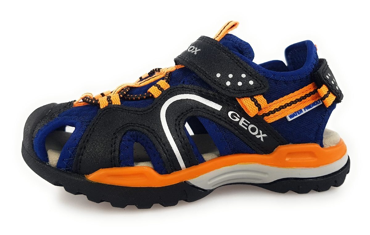Geox Sandale Sandale (blau)