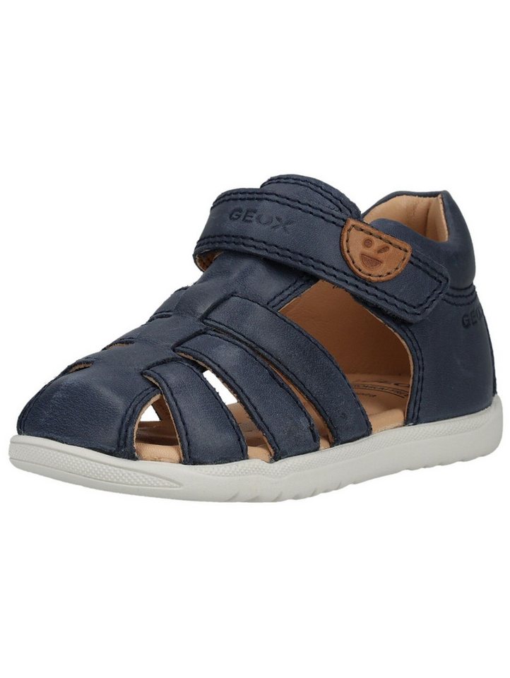 Geox Sandalen Leder . Riemchensandale