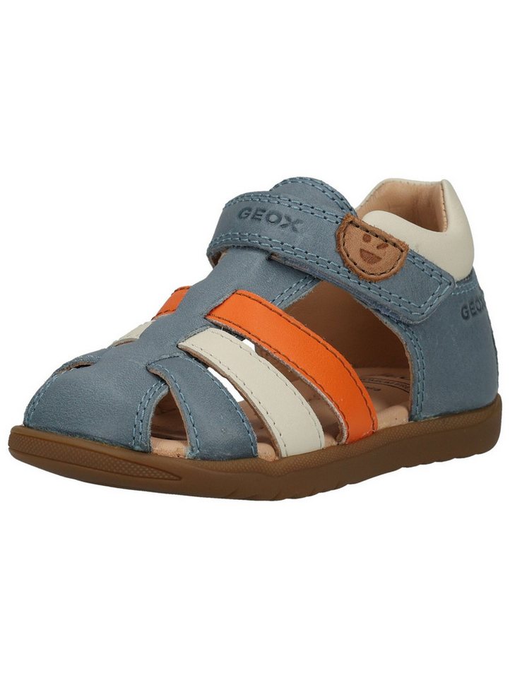 Geox Sandalen Leder Riemchensandale