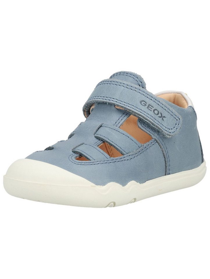 Geox Sandalen Leder . Riemchensandale