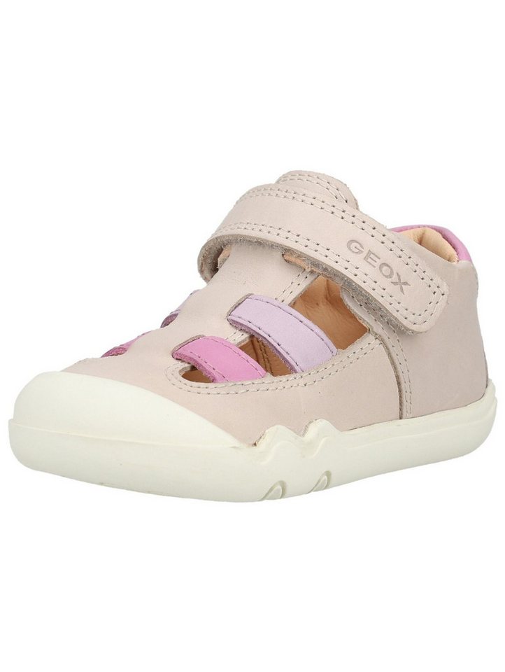 Geox Sandalen Leder . Riemchensandalette