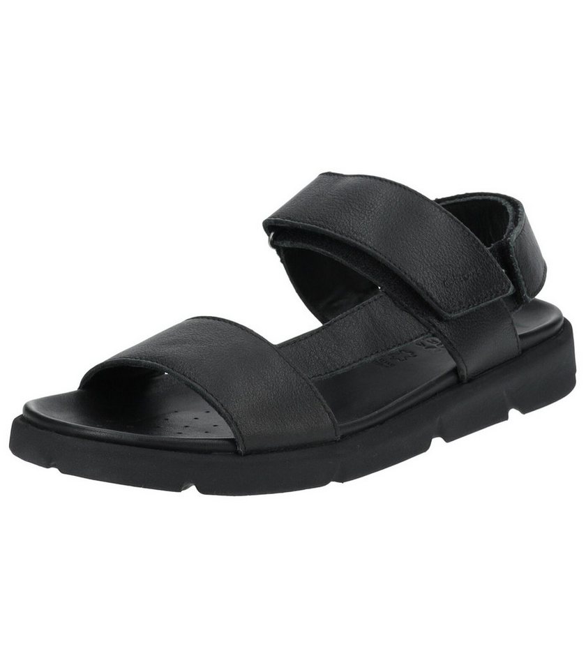 Geox Sandalen Leder Riemchensandalette
