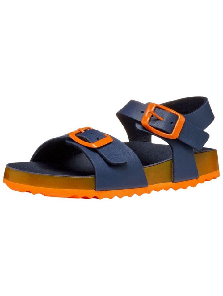 Geox Sandalen Lederimitat . Riemchensandale