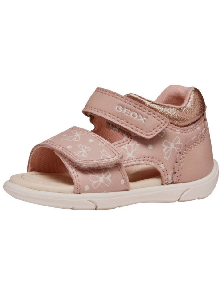 Geox Sandalen Lederimitat Riemchensandale