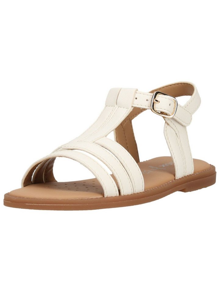 Geox Sandalen Lederimitat . Riemchensandale